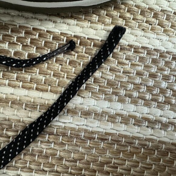 Adidas Dame D Lillard 1 All Star Game Mid Top Basketball Shoe Black Smoke 7.5 US - Picture 15 of 16